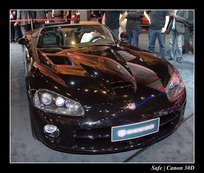 Oct 06 - Mondial Auto Paris - 073